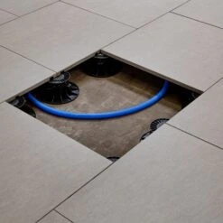 Carrelage Sol Extérieur Pour Terrasse - Quartz Grigio - MARSHALLS 9 Carrelage Sol Extérieur Pour Terrasse - Quartz Grigio - MARSHALLS -Art-Garden Boutique carrelage sol exterieur pour terrasse quartz grigio marshalls 3