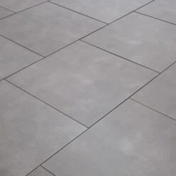 Carrelage Sol Extérieur Pour Terrasse - Strada Grey- MARSHALLS