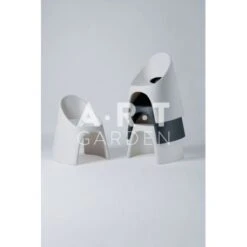 Chaise Amélie Slide -Art-Garden Boutique chaise amelie slide 2