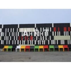 Chaise Angolo Retto Slide -Art-Garden Boutique chaise angolo retto slide 2