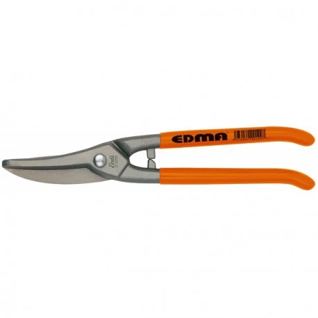 EDMA CISAILLE FORGEE UNIVERSELLE 250 MM - Cisaille Lame Large, Lame étroite 1 EDMA CISAILLE FORGEE UNIVERSELLE 250 MM - Cisaille Lame Large, Lame étroite