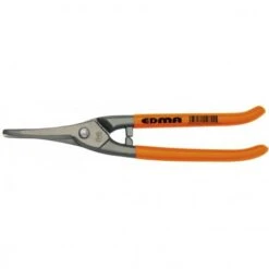EDMA CISAILLE FORGÉE UNIVERSELLE 250 MM - Lames étroites