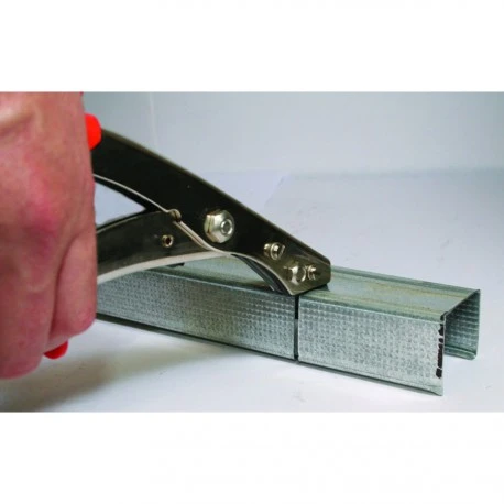 EDMA CISAILLE NR1 TP - Cisaille Grignoteuse 3 EDMA CISAILLE NR1 TP - Cisaille Grignoteuse – Image 3