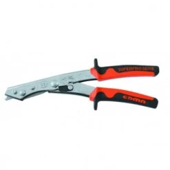 EDMA CISAILLE NR1 TP - Cisaille Grignoteuse