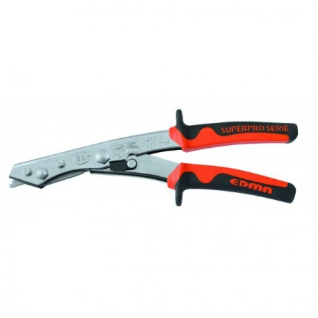 EDMA CISAILLE NR1 TP - Cisaille Grignoteuse 1 EDMA CISAILLE NR1 TP - Cisaille Grignoteuse