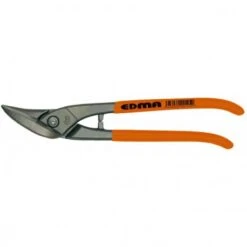 EDMA CISAILLE "PASSE-FRANC" 260 MM - Coupe à Gauche