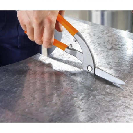 EDMA CISAILLE PELICAN 300 MM - Cisaille Forgée Pélican 3 EDMA CISAILLE PELICAN 300 MM - Cisaille Forgée Pélican – Image 3