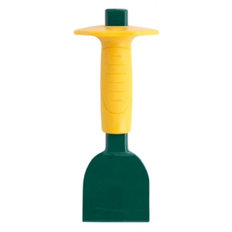 Ciseau à Briques 70 Mm + Pare-coups 1 Ciseau à Briques 70 Mm + Pare-coups