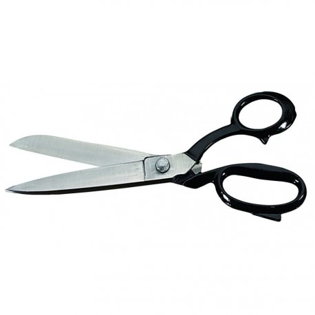 EDMA CISEAUX POUR DECOUPER LES FEUILLES PLASTIQUES 2 EDMA CISEAUX POUR DECOUPER LES FEUILLES PLASTIQUES – Image 2