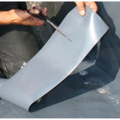 EDMA CISEAUX POUR DECOUPER LES FEUILLES PLASTIQUES 3 EDMA CISEAUX POUR DECOUPER LES FEUILLES PLASTIQUES – Image 3