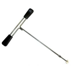 Clé D'ajustement Cleman - Longueur 274 Mm - Largeur 166 Mm