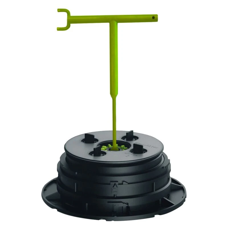 Clé De Réglage 3 En 1 UPTEC SUPAK 2 Clé De Réglage 3 En 1 UPTEC SUPAK – Image 2