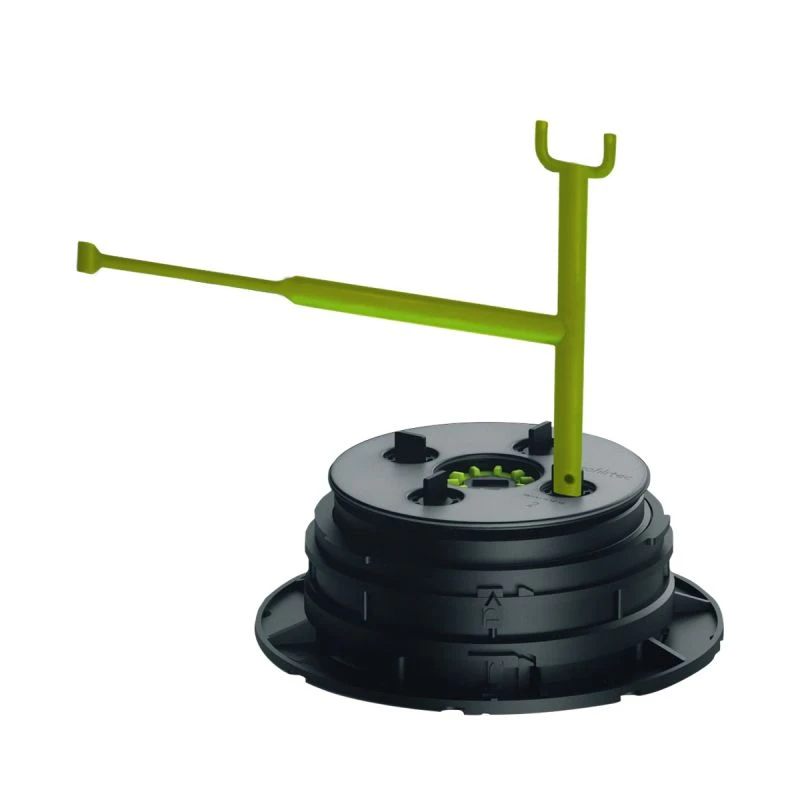 Clé De Réglage 3 En 1 UPTEC SUPAK 3 Clé De Réglage 3 En 1 UPTEC SUPAK – Image 3