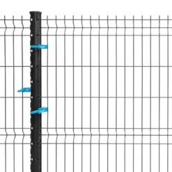 Clé De Tension Universelle Pour Poteaux à Encoches -Art-Garden Boutique cle de tension universelle pour poteaux a encoches 3