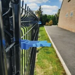 Clé De Tension Universelle Pour Poteaux à Encoches -Art-Garden Boutique cle de tension universelle pour poteaux a encoches 5