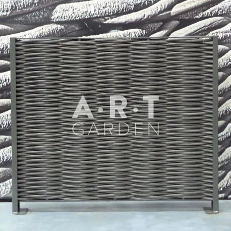 Cloture Renforcée Double Tressage Composite Fibre Arrondie Spécial Bord De Mer 2 Cloture Renforcée Double Tressage Composite Fibre Arrondie Spécial Bord De Mer – Image 2