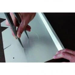 EDMA COMPAS 250 MM 5 EDMA COMPAS 250 MM -Art-Garden Boutique compas 250 mm 2