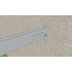 Connecteur De Fixation Murale Connect Wall C -Art-Garden Boutique connecteur de fixation murale connect wall c 3