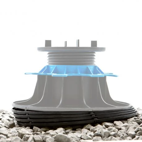 Correcteur De Pente 2,5% Pour Plot Dalle Jouplast 2 Correcteur De Pente 2,5% Pour Plot Dalle Jouplast – Image 2