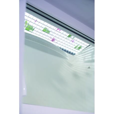 Cour Anglaise 1250 X 1000 X 400 Mm / Grille Caillebotis 30 X 30 Mm - ACO 2 Cour Anglaise 1250 X 1000 X 400 Mm / Grille Caillebotis 30 X 30 Mm - ACO – Image 2