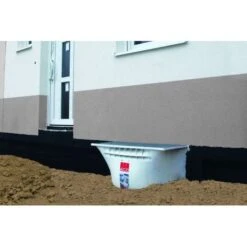 Cour Anglaise 1250 X 1000 X 400 Mm / Grille Caillebotis 30 X 30 Mm - ACO 5 Cour Anglaise 1250 X 1000 X 400 Mm / Grille Caillebotis 30 X 30 Mm - ACO -Art-Garden Boutique cour anglaise 1250 x 1000 x 400 mm grille caillebotis 30 x 30 mm aco 2