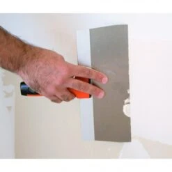 EDMA COUTEAU A ENDUIRE - 200 Mm -Art-Garden Boutique couteau a enduire 200 mm 3