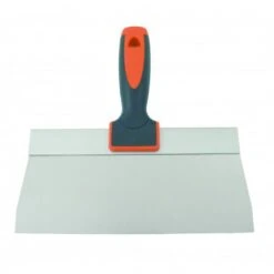 EDMA COUTEAU A ENDUIRE - 250 Mm