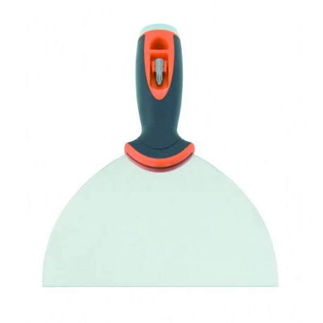 EDMA COUTEAU A ENDUIRE AMERICAIN AVEC EMBOUT DE VISSAGE - 150 Mm 2 EDMA COUTEAU A ENDUIRE AMERICAIN AVEC EMBOUT DE VISSAGE - 150 Mm – Image 2