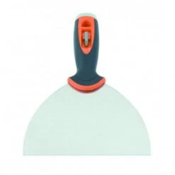 EDMA COUTEAU A ENDUIRE AMERICAIN AVEC EMBOUT DE VISSAGE - 150 Mm