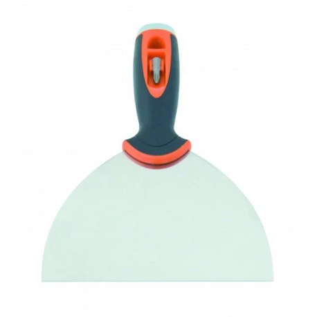 EDMA COUTEAU A ENDUIRE AMERICAIN AVEC EMBOUT DE VISSAGE - 150 Mm 1 EDMA COUTEAU A ENDUIRE AMERICAIN AVEC EMBOUT DE VISSAGE - 150 Mm