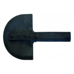 EDMA COUTEAU A ENDUIRE CAOUTCHOUC