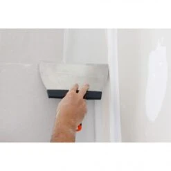 EDMA COUTEAU A ENDUIRE LAME GALBEE - 240 Mm 7 EDMA COUTEAU A ENDUIRE LAME GALBEE - 240 Mm -Art-Garden Boutique couteau a enduire lame galbee 240 mm 3