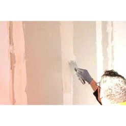 EDMA Couteau à Enduire Premium Lame Souple 8 Cm -Art-Garden Boutique couteau a enduire premium lame souple 8 cm 2