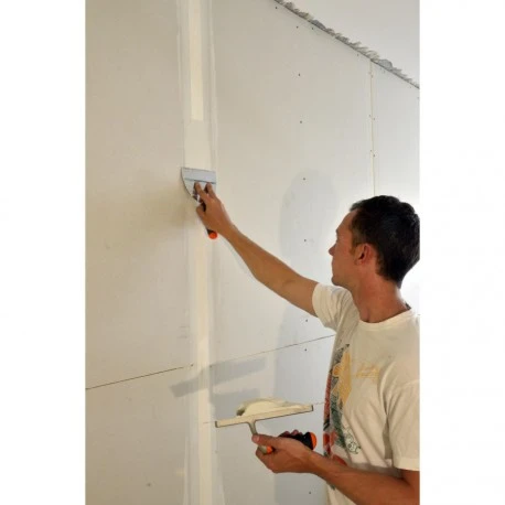 EDMA COUTEAU A REBOUCHER - 100 Mm 3 EDMA COUTEAU A REBOUCHER - 100 Mm – Image 3