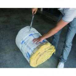 EDMA COUTEAU POUR ISOLANTS 300 MM -Art-Garden Boutique couteau pour isolants 300 mm 2