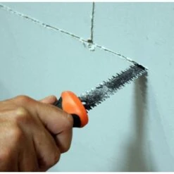 EDMA CROCOPLAC II - Scie à Guichet 150 Mm Avec Double Denture -Art-Garden Boutique crocoplac ii scie a guichet 150 mm avec double denture 3