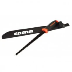 EDMA CROCOPLAC II - Scie à Guichet 250 Mm Avec Double Denture