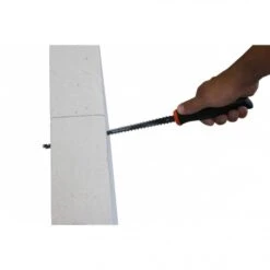 EDMA CROCOPLAC II - Scie à Guichet 250 Mm Avec Double Denture -Art-Garden Boutique crocoplac ii scie a guichet 250 mm avec double denture 3