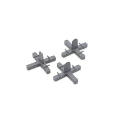 EDMA CROISILLON RÉCUPÉRABLE - 3 Mm - X 75 Pcs