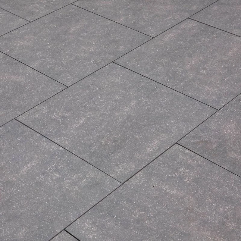 Dalle Grés Cérame MAVI DENIM 60x 60 X 2 - Apparence Pierre Naturelle Bleue 2 Dalle Grés Cérame MAVI DENIM 60x 60 X 2 - Apparence Pierre Naturelle Bleue – Image 2