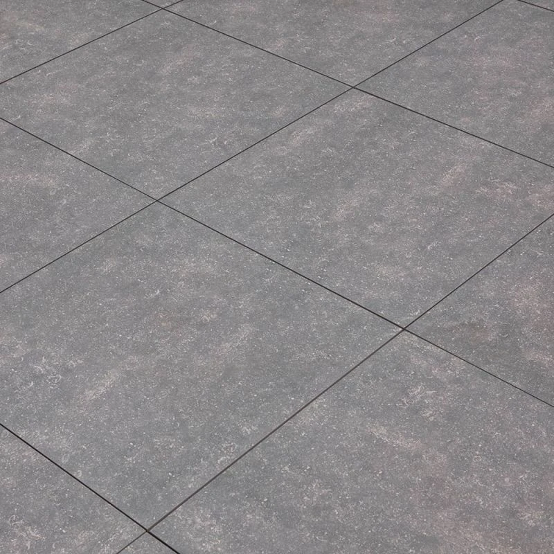 Dalle Grés Cérame MAVI DENIM 60x 60 X 2 - Apparence Pierre Naturelle Bleue 1 Dalle Grés Cérame MAVI DENIM 60x 60 X 2 - Apparence Pierre Naturelle Bleue