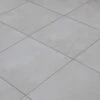 Dalle Grés Cérame PATIO GRIGIO 60 X 60 X 2
