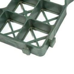 Dalle Stabilisatrice De Gravier Polyéthylène Ep 4cm 50x50cm IG040 Nidaplast (vendu Au M²) 7 Dalle Stabilisatrice De Gravier Polyéthylène Ep 4cm 50x50cm IG040 Nidaplast (vendu Au M²) -Art-Garden Boutique dalle stabilisatrice de gravier polyethylene ep 4cm 50x50cm ig040 nidaplast vendu au m 3