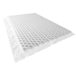 Dalle Stabilisatrice De Graviers Ep 2,9cm 80x120cm Nidagravel 129 Nidaplast