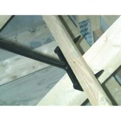 EDMA DECHAUSS' TOUT - Arrache-liteaux Télescopique Professionnel -Art-Garden Boutique dechauss tout arrache liteaux telescopique professionnel 3