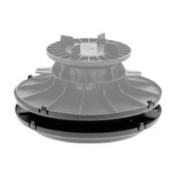 Disque Autonivelant Pour Plots - RINNO PLOTS -Art-Garden Boutique disque autonivelant pour plots rinno plots 2