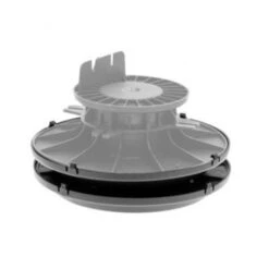 Disque Autonivelant Pour Plots - RINNO PLOTS -Art-Garden Boutique disque autonivelant pour plots rinno plots 3