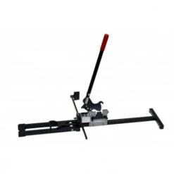 EDMA DUOTOP - Guillotine à Rails, Montants Et Tiges Filetées