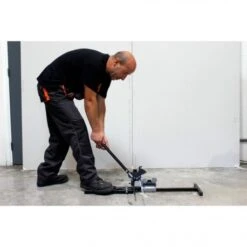 EDMA DUOTOP - Guillotine à Rails, Montants Et Tiges Filetées -Art-Garden Boutique duotop guillotine a rails montants et tiges filetees 3