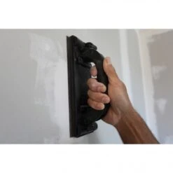 EDMA EASY LOCK SANDER - Taloche Manuelle -Art-Garden Boutique easy lock sander taloche manuelle 2